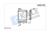 Радіатор обігрівача Volkswagen Eos, Golf V, Golf Vi, Golf Plus, Passat OTO RADYATOR Kale 346745 (фото 1)