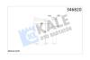Радиатор отопителя Opel Omega B (94-04) OTO RADYATOR Kale '346820 (фото 2)