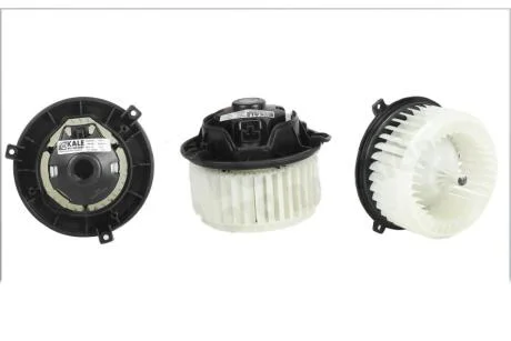 Електровентилятор обігрівача Opel Mokka (13-)/Chevrolet Trax (13-) KALE OTO RADYATOR Kale 346920