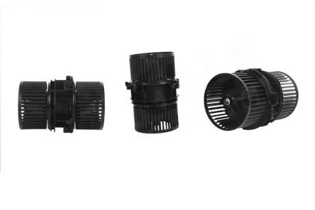 Електровентилятор обігрівача Renault Fluence (10-) KALE OTO RADYATOR Kale 347025
