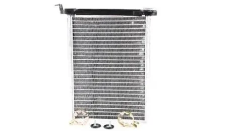 Радиатор отопителя Renault Trafic III (15-), Megane III (09-)/Opel Vivaro (15-)/Nissan NV300 (17-) KALE OTO RADYATOR Kale 347125