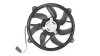 Вентилятор охолодження радіатора Citroen Berlingo (08-), C4 (07-)/Peugeot 307, 308 (08-) OTO RADYATOR Kale 347185 (фото 2)