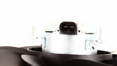 Вентилятор охлаждения радиатора с кожухом Renault Master Ii Bus - Opel Movano Fan & Motor Kale 347195