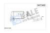 Радиатор отопителя Hyundai ix35, Tucson/KIA Sportage (10-15) OTO RADYATOR Kale 347340 (фото 2)