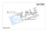 Радіатор обігрівача Hyundai i30/KIA Ceed (07-18) OTO RADYATOR Kale 347395 (фото 2)