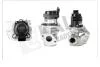 Клапан EGR Citroen Berlingo (08-), Jumpy (07-), C4 (04-)/Peugeot Partner (08-)/Ford Focus II (05-) 1.6 Hdi KALE OTO RADYATOR Kale 349050 (фото 1)