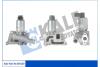 Клапан EGR (3+2 pin) Opel Astra G (00-), Astra H (04-), Corsa C (00-), Combo (04-) 1.0i, 1.2i, 1.4i OTO RADYATOR Kale '349130 (фото 1)