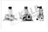 Клапан EGR (5 pin) Opel Astra G (00-), Astra H (04-), Corsa C (00-) 1.0i, 1.2i, 1.4i KALE OTO RADYATOR Kale 349135 (фото 1)