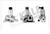Клапан EGR Opel Agila, Astra G, Astra H, Corsa C, MerIVa OTO RADYATOR Kale 349135 (фото 2)