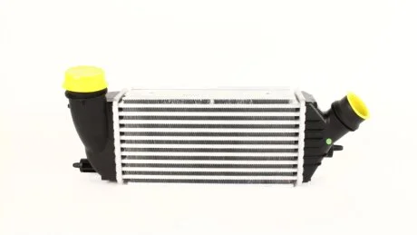 Інтеркулер Citroen Jumpy (10-), Fiat Scudo (10-), Peugeot Expert (09-) 2.0 HDi OTO RADYATOR Kale 350860