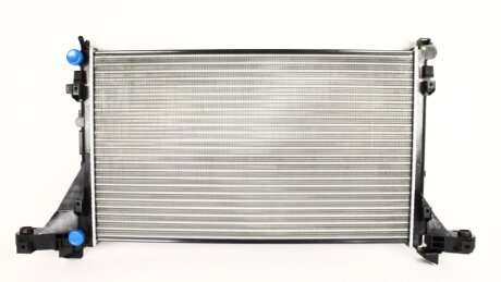 Радіатор охолодження двигуна Opel Movano (10-)/Renault Master (10-)/Nissan NV400 (11-) 2.3 CDTi OTO RADYATOR Kale '351025