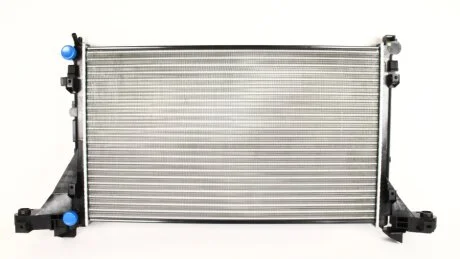 Радіатор охолодження двигуна Opel Movano (10-)/Renault Master (10-)/Nissan NV400 (11-) 2.3 CDTi KALE OTO RADYATOR Kale '351025