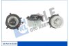 Електровентилятор обігрівача MB E-Class W211 (02-) OTO RADYATOR Kale '351430 (фото 1)