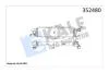 Интеркулер Renault Trafic III/Opel Vivaro B/Nissan NV300 (14-) 1.6 dCi OTO RADYATOR Kale '352480 (фото 1)