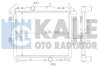 Радіатор охолодження двигуна (паяний) Toyota Hilux VII (04-) 2.5TD, 3.0TD МКПП OTO RADYATOR Kale '352600 (фото 1)