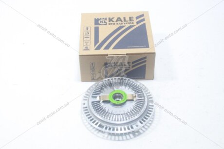 Віскомуфта MB Sprinter 901, 902, 903, 904 (95-) 2.9D OTO RADYATOR Kale '352745