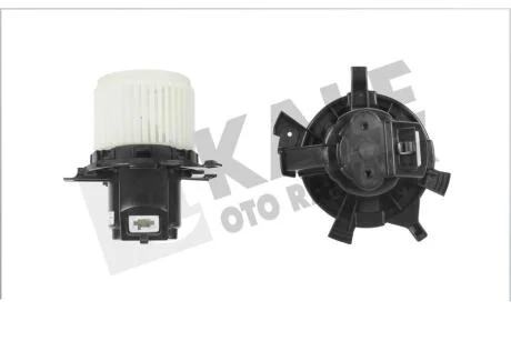 Электровентилятор отопителя Citroen C-Elysee/Peugeot 301 (13-) KALE OTO RADYATOR Kale 353010