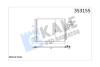 Радиатор кондиционера Ford Kuga II (12-), Transit Connect (13-) OTO RADYATOR Kale '353155 (фото 1)