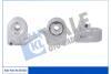 Радіатор масляний Ford Fiesta (09-), Focus (05-), Kuga (13-)/Volvo S60 (10-), S80 (07-) 1.4i, 1.6 EcoBoost OTO RADYATOR Kale 354315 (фото 1)
