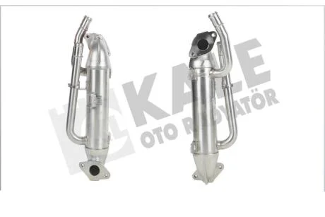 Радиатор EGR Audi A4 (04-), Skoda Superb (08-), Volkswagen Passat (05-) 1.9 Tdi, 2.0 Tdi KALE OTO RADYATOR Kale 354525