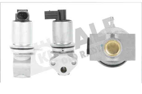 Клапан EGR Seat Ibiza, Cordoba (02-)/Skoda Fabia (03-)/VW Polo (01-) 1.2 12V KALE OTO RADYATOR Kale 354575