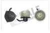 Электровентилятор отопителя Citroen C-Crosser, C4 Aircross (08-)/Mitsubishi ASX, Lancer (07-) OTO RADYATOR Kale 354810 (фото 2)