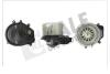 Электровентилятор отопителя Audi A4 (95-01), Skoda Superb (02-08), VW Passat (96-05) OTO RADYATOR Kale 354820 (фото 2)
