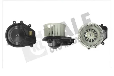 Електровентилятор отопителя Audi A4 (95-), Skoda Superb (02-), VW Passat (96-) KALE OTO RADYATOR Kale 354820