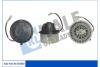Электровентилятор отопителя Audi A4/VW Transporter T4 (90-03) OTO RADYATOR Kale '354830 (фото 2)