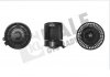 Электровентилятор отопителя Nissan Qashqai (14-), X-Trail T32 (14-) 2.0i, 2.5i OTO RADYATOR Kale 354850 (фото 1)