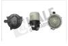 Электровентилятор отопителя Dacia Duster, Lodgy, Renault Duster OTO RADYATOR Kale 354865 (фото 2)