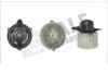 Электровентилятор отопителя Hyundai I30, Kia CeeD, Pro CeeD OTO RADYATOR Kale 355310 (фото 2)
