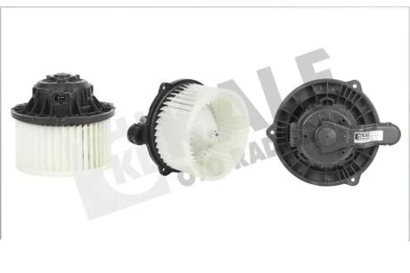 Электровентилятор отопителя Hyundai Elantra (11-), i30 (12-)/KIA Ceed (12-), Cerato (13-) KALE OTO RADYATOR Kale 355320