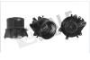 Электровентилятор отопителя Fiat Doblo (10-) OTO RADYATOR Kale 355345 (фото 2)
