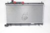 Радіатор охолодження двигуна (паяний) Subaru Forester (07-), Impreza (07-), Legacy (03-), XV (12-) 2.0D OTO RADYATOR Kale '355755 (фото 11)