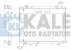 Радіатор охолодження Ford Ranger - Mazda B-Serie, Bt-50 Radiator OTO RADYATOR Kale 356200 (фото 2)