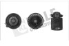 Электровентилятор отопителя Nissan Juke (11-19) OTO RADYATOR Kale 356385 (фото 1)