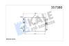 Радиатор кондиционера Ford Focus III, Kuga, Tourneo Connect (11-) OTO RADYATOR Kale '357380 (фото 2)