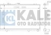 Радіатор охолодження Mitsubishi L 200 OTO RADYATOR Kale 362200 (фото 2)