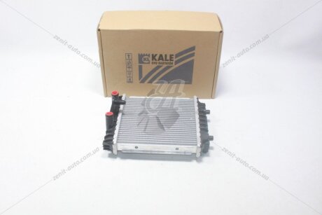 Радіатор охолодження (додатковий) Skoda Octavia (12-)/VW Passat (14-), Golf GTI (12-) 2.0TSi, 2.0TDi OTO RADYATOR Kale '363175