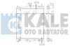 Радиатор охлаждения двигателя Nissan Micra, Note (03-10) 1.2 16V, 1.4 16V, 1.6i OTO RADYATOR Kale 363200 (фото 2)