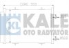 Радиатор кондиционера Citroen C2, C3 I, C3 II, C3 III, C3 Picasso OTO RADYATOR Kale 385400 (фото 2)