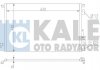 Радіатор кондиціонера Fiat Croma, Opel Signum, Vectra C, Vectra C Gts OTO RADYATOR Kale 389000 (фото 2)