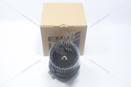 Вентилятор обігрівача Renault Duster (18-), Lodgy (12-) с конд. OTO RADYATOR Kale '390370