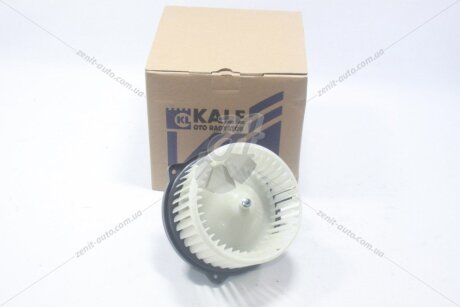 Вентилятор обігрівача Hyundai Accent IV (10-)/KIA Rio III (11-) OTO RADYATOR Kale '390390