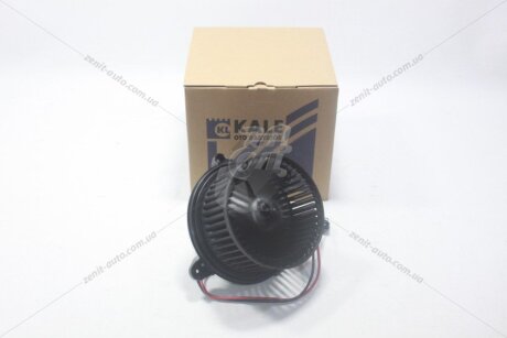 Вентилятор обігрівача MB A-Class W177 (18-) OTO RADYATOR Kale '390460