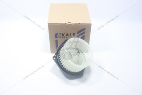 Вентилятор обігрівача Subaru Forester (02-), Impreza (07-) OTO RADYATOR Kale '390470