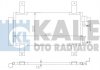 Радіатор кондиціонера Mazda 6 Condenser OTO RADYATOR Kale 392100 (фото 2)
