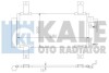 Радіатор кондиціонера Mazda 6 Condenser OTO RADYATOR Kale 392100 (фото 2)