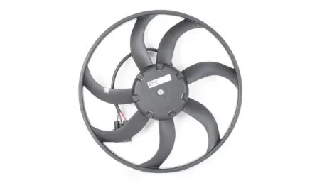 Вентилятор охолодження радіатора Audi A3 (03-)/Seat Altea (04-)/Skoda Octavia (04-)/VW Golf (03-) KALE OTO RADYATOR Kale 417300